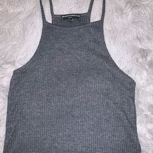 Brandy Melville Crop Top